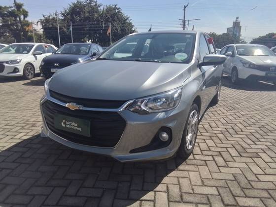 CHEVROLET ONIX 1.0 FLEX LT MANUAL CHEVROLET ONIX 1.0 FLEX LT MANUAL